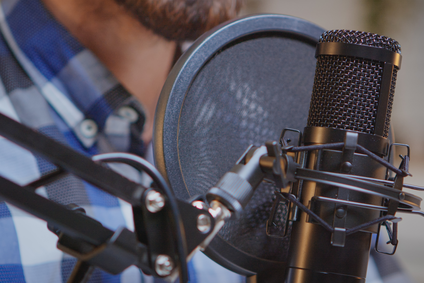 Audio Broadcasts Audio Broadcasts