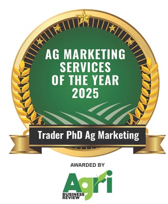2025-TraderPhD-Ag_Marketing_Service_of_the_Year_Award-AgriBusinessReview