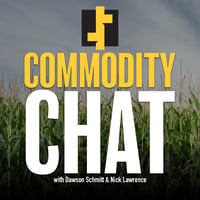 Commodity Chat with Dawson Schmitt and Nick Lawrence