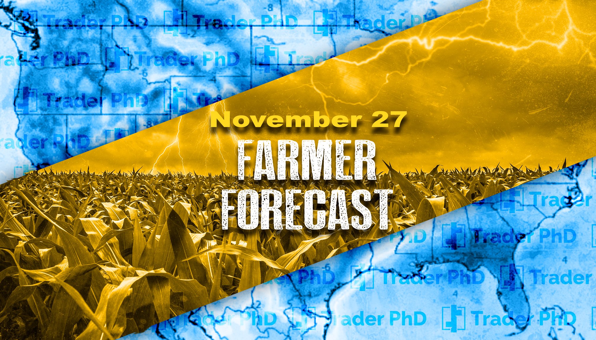 Farmer Forecast