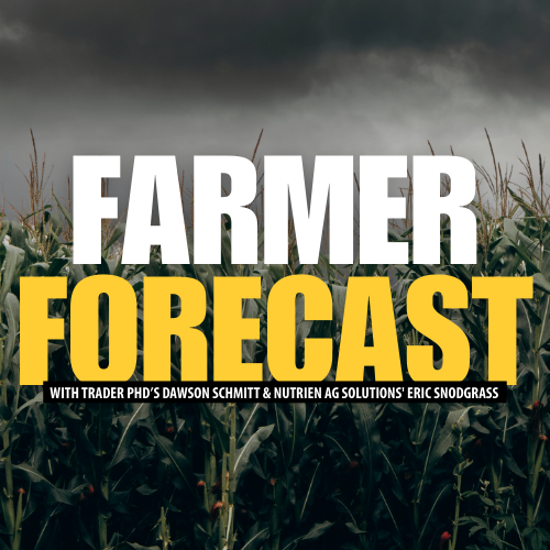 Farmer-Forecast