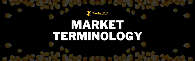 Market Terminology