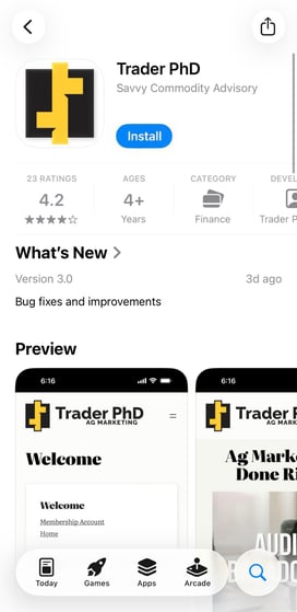 New App How-to Photos