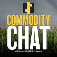 Commodity Chat with Dawson Schmitt and Nick Lawrence