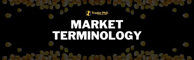 Market Terminology