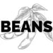 illustration of soybeans