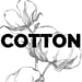 cotton