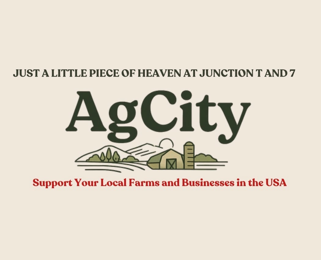 Ag City Logo